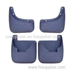 For A15 CHERY COWIN Front Mudguard