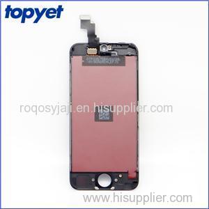 OEM Assembly LCD Screen For IPhone 5c