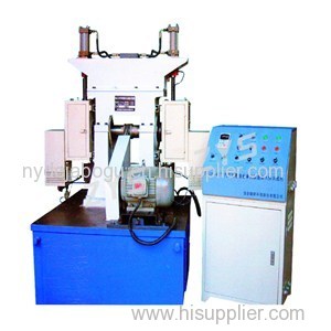 Wheel Hub Bearing Tester