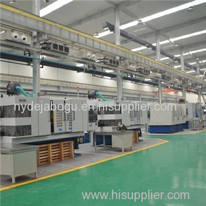 Roller Production Line Product Product Product