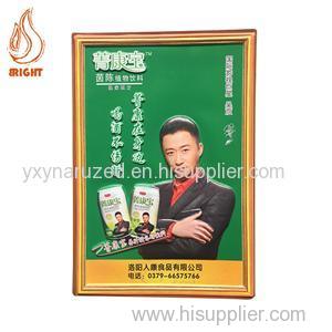 Plastic Poster Product Product Product