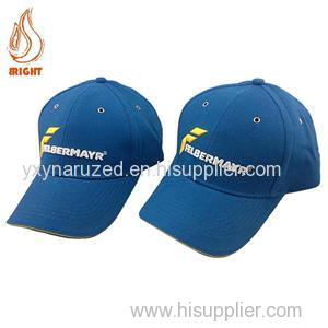 3D Embroidered Baseball Cap