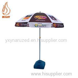 Cheap Advertising Parasol Product Product Product