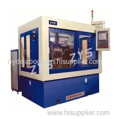 Precision Cold Rolling Machine