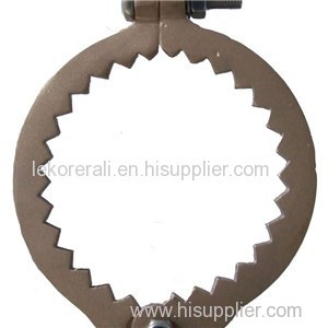 Pipe Grounding Clamp Product Product Product