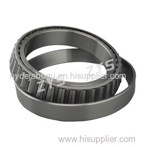 Precision Tapered Roller Bearings