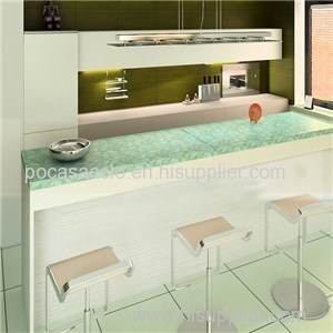 Quartz Stone Table Top