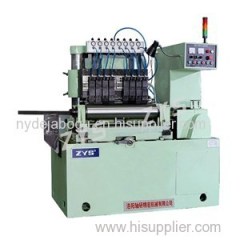 Superfinishing Machine Series Product Product Product