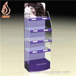 Acrylic Cosmetic Display Product Product Product