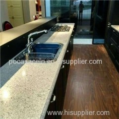 Solid Surface Vanity Top