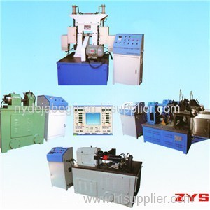 Simulation Testing Machines Product Product Product