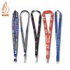 Nylon Lanyard With Custom Branded Logo