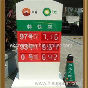 Magnetic Digital Board Product Product Product