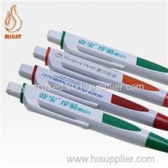 Ball Point Pen For Promotion