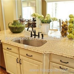 Quartz Stone Tiles For Vanity Top