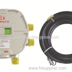 Overfill Protection Controller Product Product Product