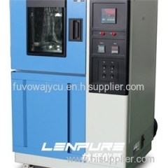 Rustproff Grease Humidity Test Chamber