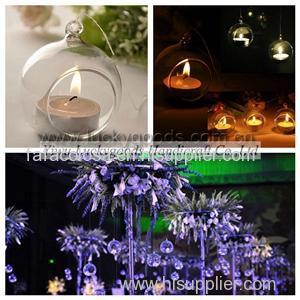 Glass Candle Holder Product Product Product