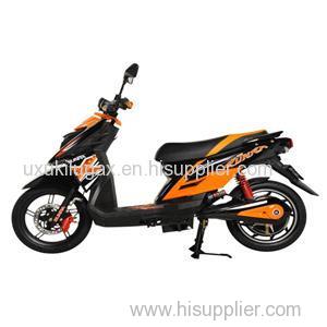 HM Best Electric Motorcycle
