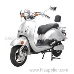 EM07 Electric Motor Scooter