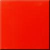 Pure Red MMA Solid Surface