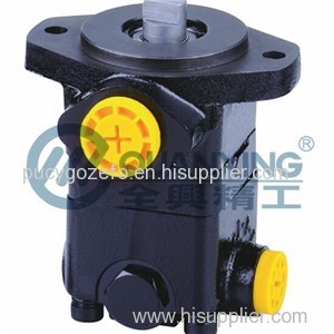 CUMMINS Power Steering Pump 6BTAA