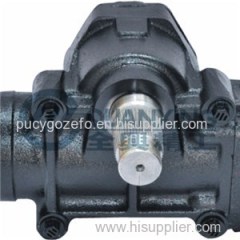 TATA Power Steering Gearbox 2067 4660 0102