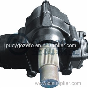BENZ Actros Power Steering Gearbox 940 460 3300/3500