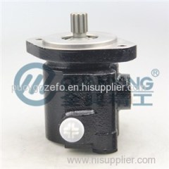 CUMMINS Power Steering Pump 6CT