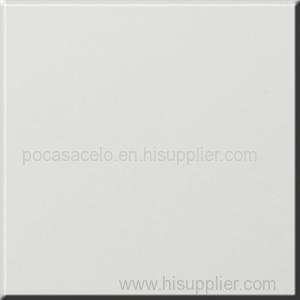 Polished Pure Acrylic Solid Surface