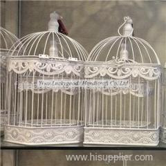 Decorative Birdcage Product Product Product