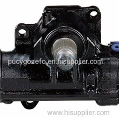 NISSAN Power Steering Gearbox PSI-Y100-22 FE6/CW520