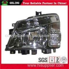 For ISUZU JMC KAIRUI Truck Head Lamp