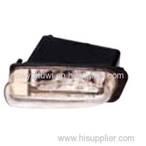 For A11 CHERY FULWIN New Fog Lamp