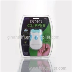 Automatic Electric Nail Clipper