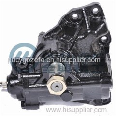 ISUZU Power Steering Gearbox 455-01047