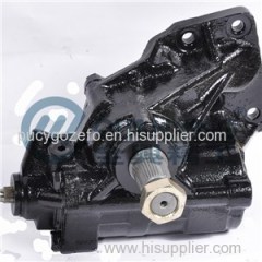 ISUZU Power Steering Gearbox 454-01005