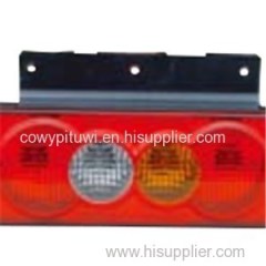 For ISUZU JMC KAIRUI Truck Tail Lamp