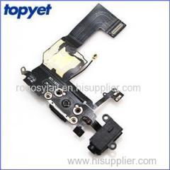 IPhone 5c Charging Port Flex Cable Ribbon