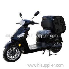 EM72 Electric Motor Scooter