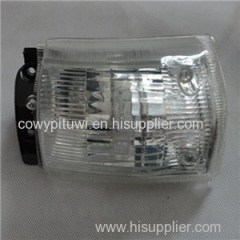 For ISUZU NHR98 Truck Corner Lamp