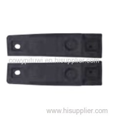 For CHERY QQ6 Car Front Bumper Bracket