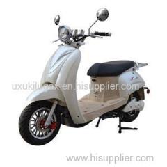 EM67 Electric Motor Scooter