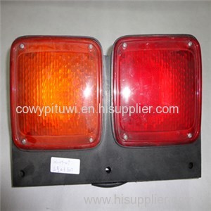 For ISUZU 418 Truck Tail Lamp