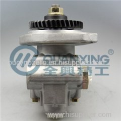 GM Silverado Power Steering Pump