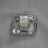 For ISUZU JAC Truck Crystal Corner Lamp