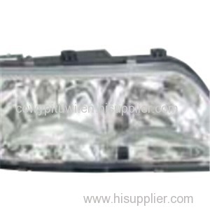 For A11 CHERY FULWIN Head Lamp With Gel Strip