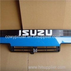 For ISUZU NHR98 Truck Grille