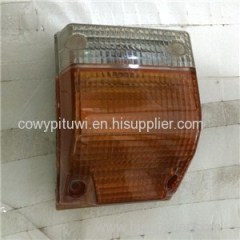 For ISUZU Truck Corner Lamp