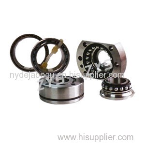 Special Angular Contact Ball Bearing Unit